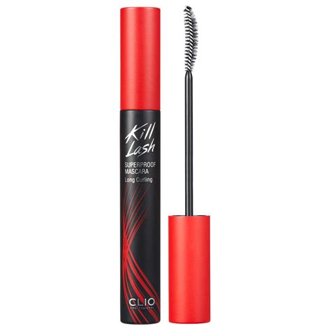 The 5 Best Mascaras for Asian Lashes 